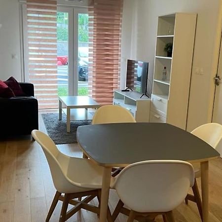 Superbe Appartement T2 A Arras. 外观 照片