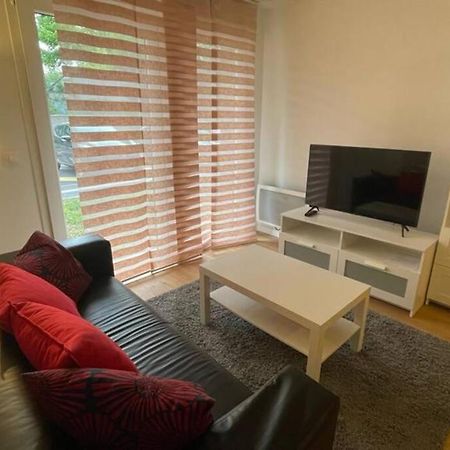 Superbe Appartement T2 A Arras. 外观 照片