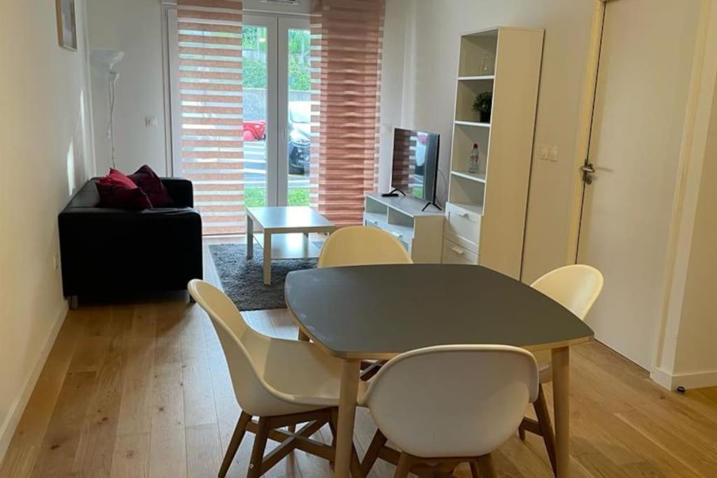 Superbe Appartement T2 A Arras. 外观 照片