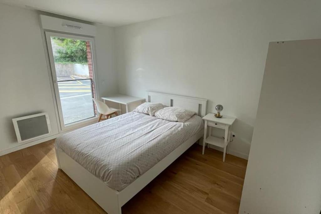 Superbe Appartement T2 A Arras. 外观 照片